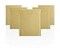 Natural Brown Kraft Bubble Mailers 8.5 x 11 Padded Envelopes 8 12 x 11 Pack of 25 Paper Cushion Envelopes with Peel and
